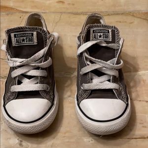 Kids Converse All Stars